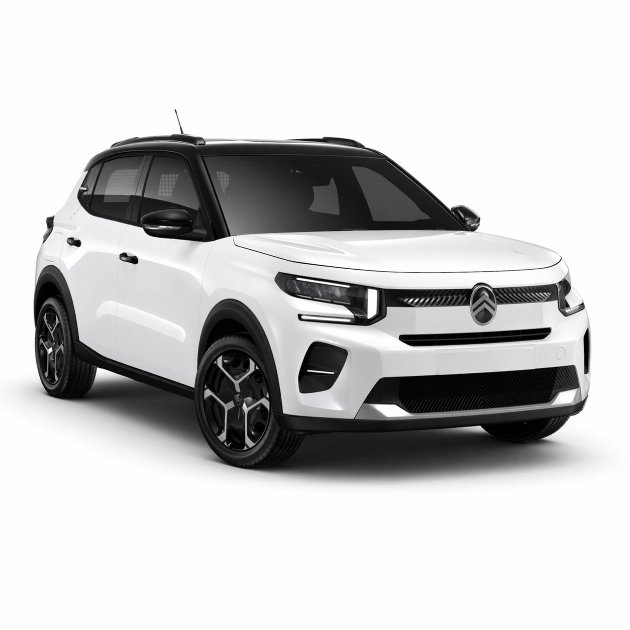 Citroen C3 PLUS
